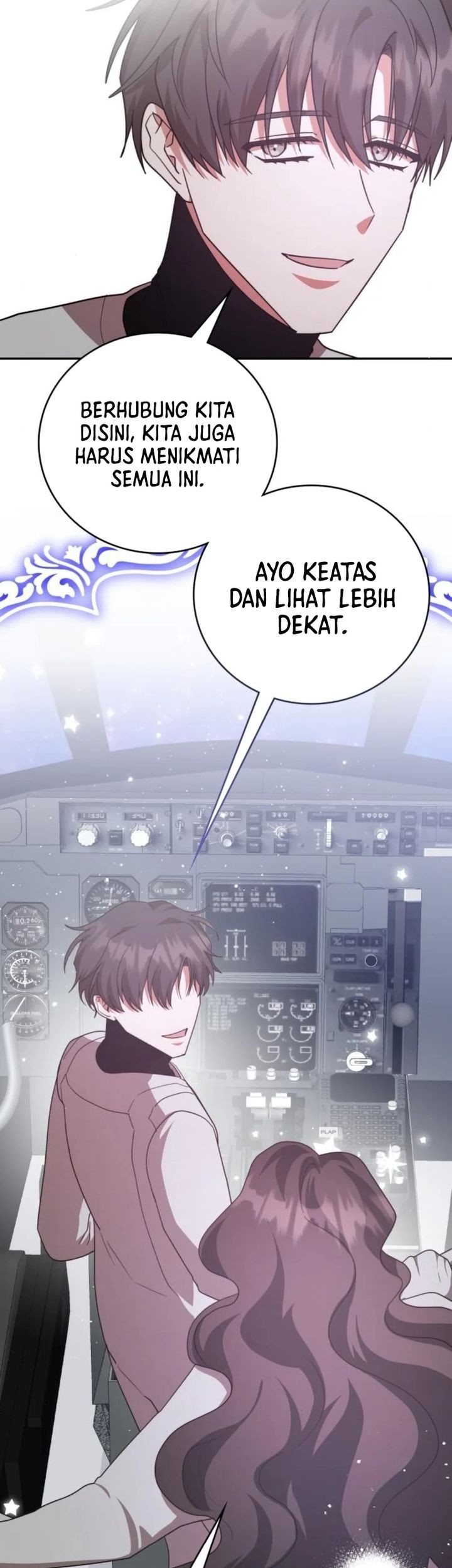 A Genius Writer’s Random Workplace (Genius Artist’s Random Studio) Chapter 95 Gambar 26