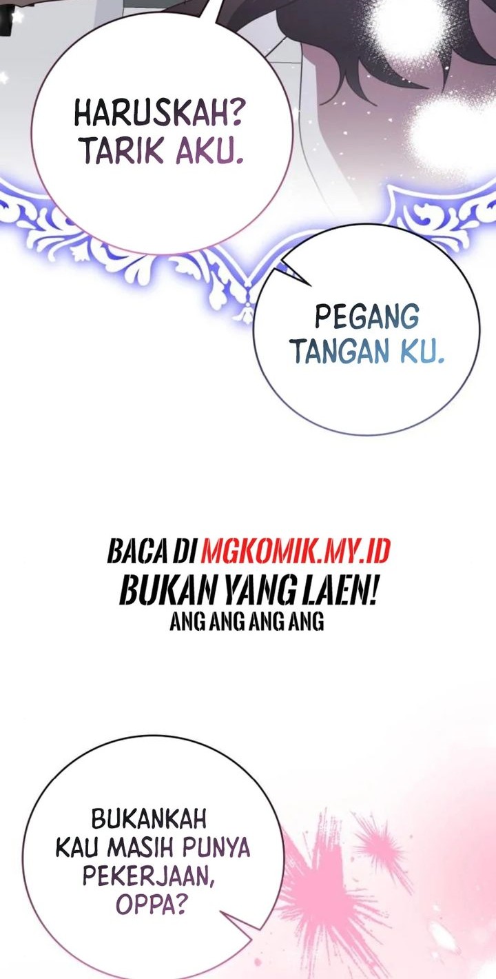 A Genius Writer’s Random Workplace (Genius Artist’s Random Studio) Chapter 95 Gambar 27