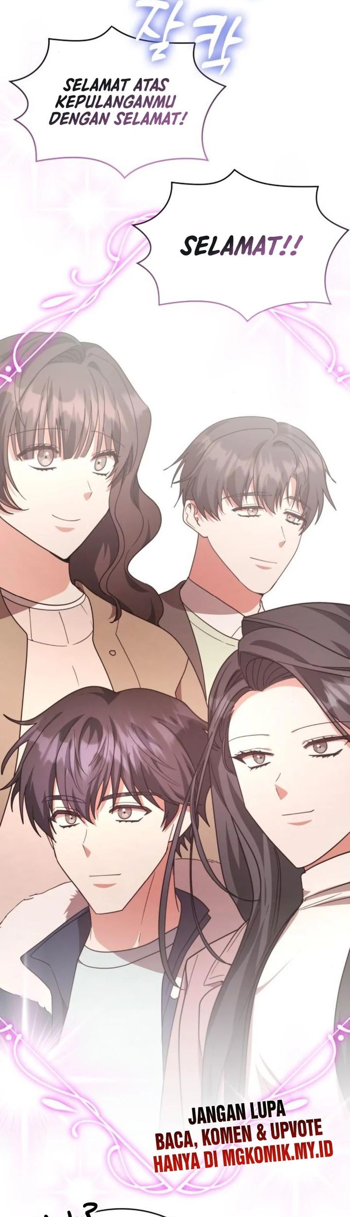 A Genius Writer’s Random Workplace (Genius Artist’s Random Studio) Chapter 95 Gambar 38