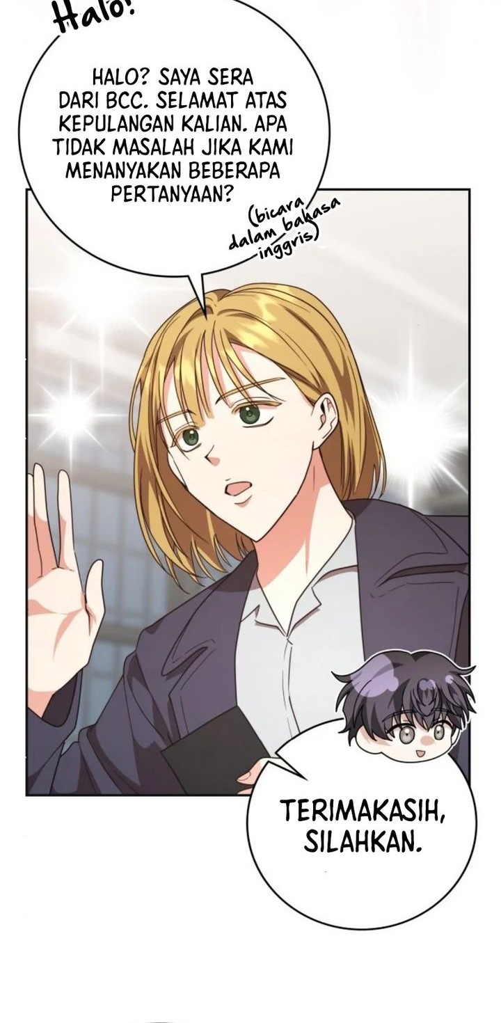 A Genius Writer’s Random Workplace (Genius Artist’s Random Studio) Chapter 95 Gambar 39