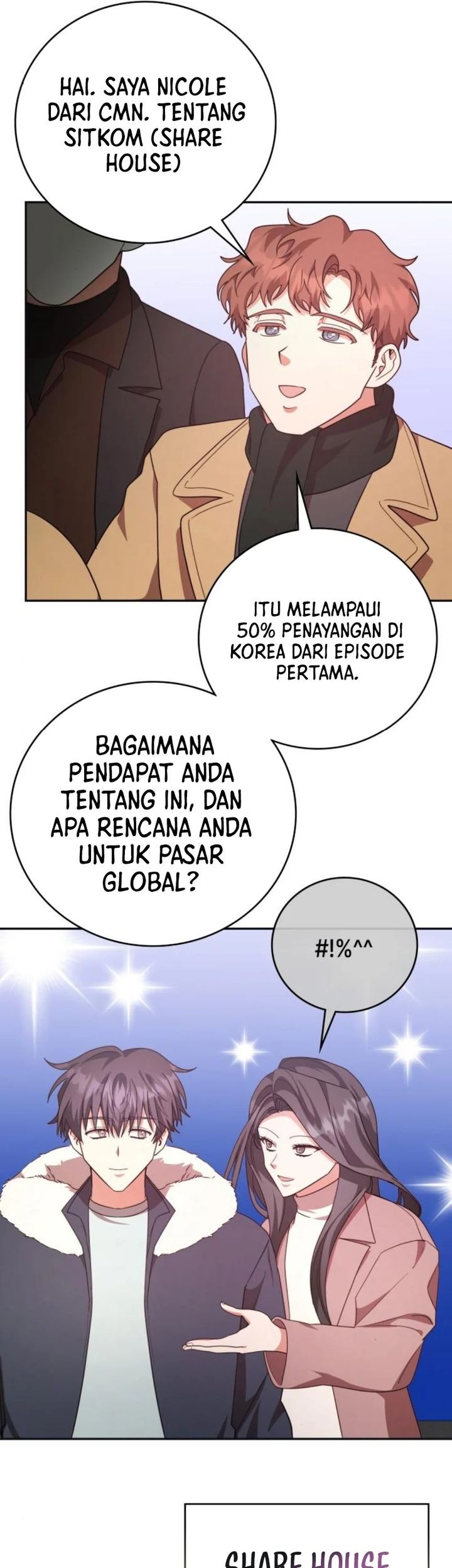 A Genius Writer’s Random Workplace (Genius Artist’s Random Studio) Chapter 95 Gambar 43