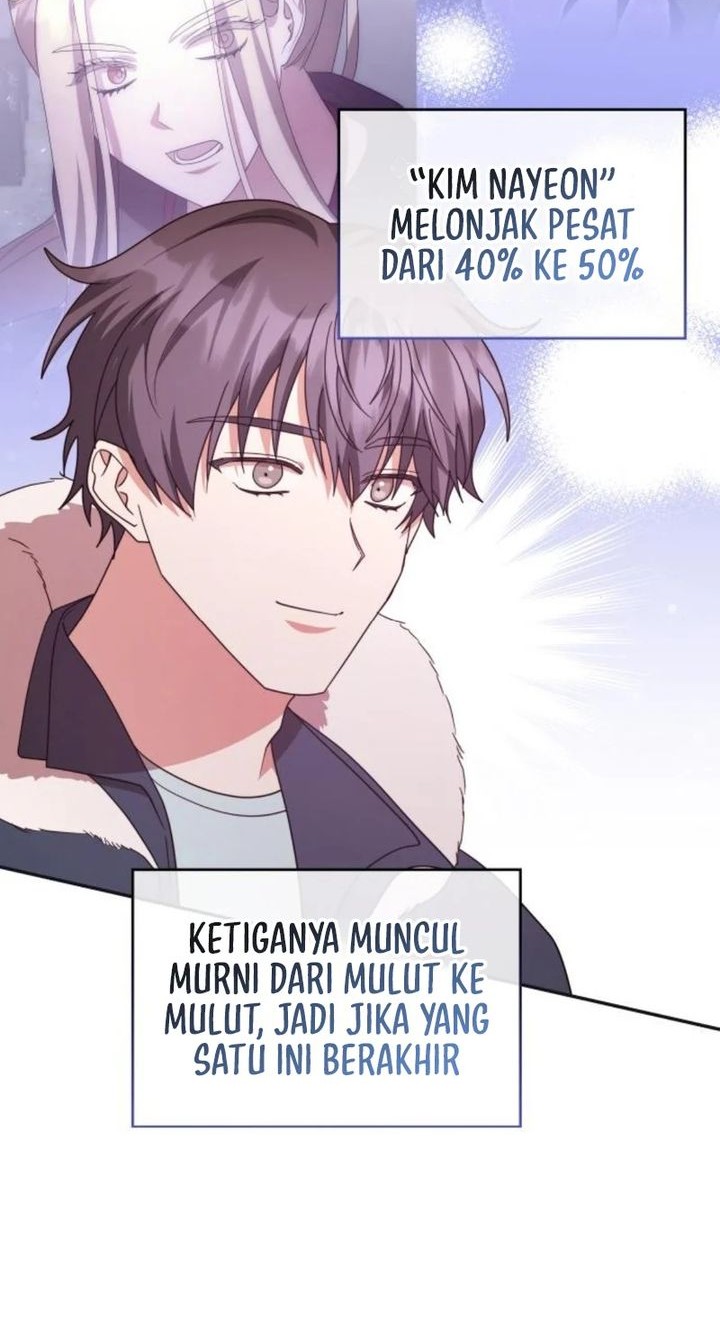 A Genius Writer’s Random Workplace (Genius Artist’s Random Studio) Chapter 95 Gambar 46