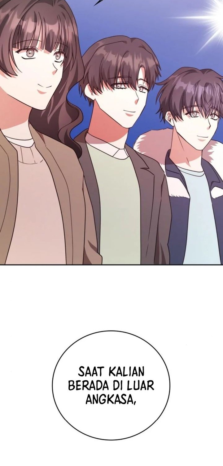 A Genius Writer’s Random Workplace (Genius Artist’s Random Studio) Chapter 95 Gambar 50