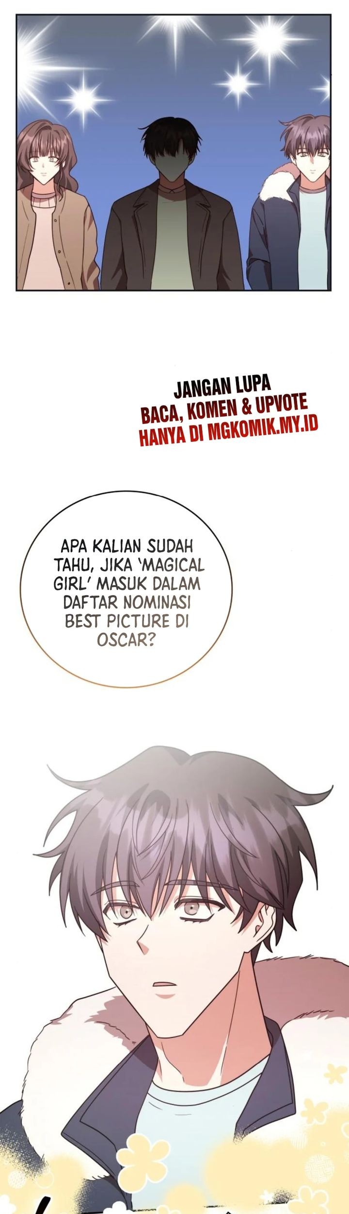 A Genius Writer’s Random Workplace (Genius Artist’s Random Studio) Chapter 95 Gambar 51