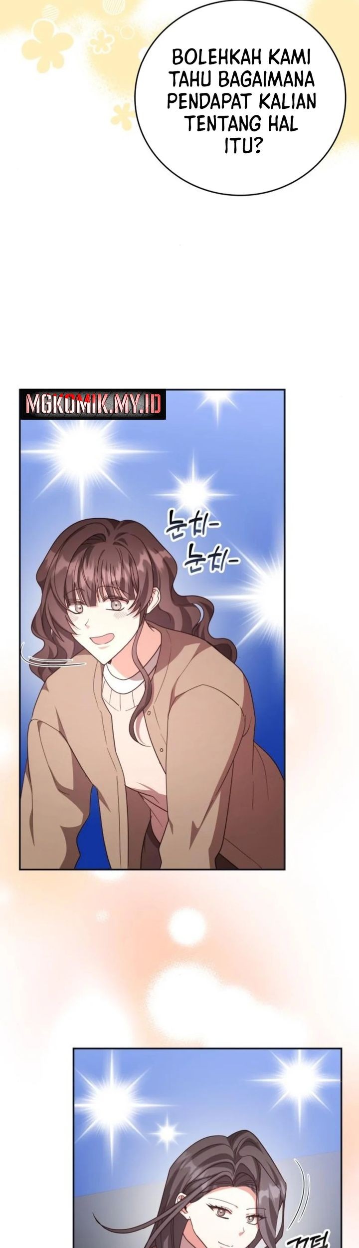 A Genius Writer’s Random Workplace (Genius Artist’s Random Studio) Chapter 95 Gambar 53