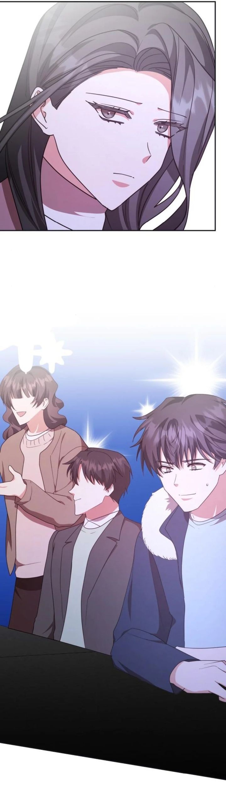 A Genius Writer’s Random Workplace (Genius Artist’s Random Studio) Chapter 95 Gambar 55