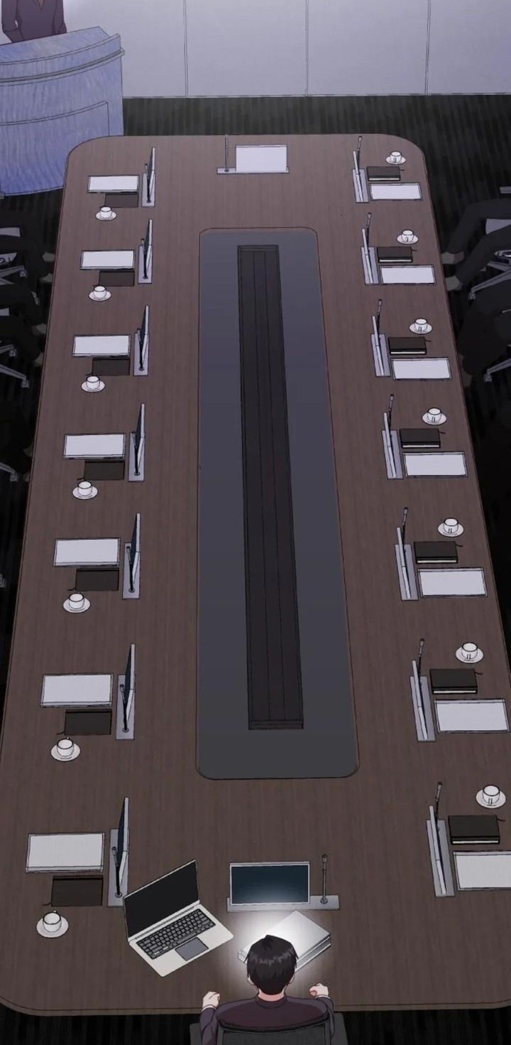 A Genius Writer’s Random Workplace (Genius Artist’s Random Studio) Chapter 95 Gambar 58