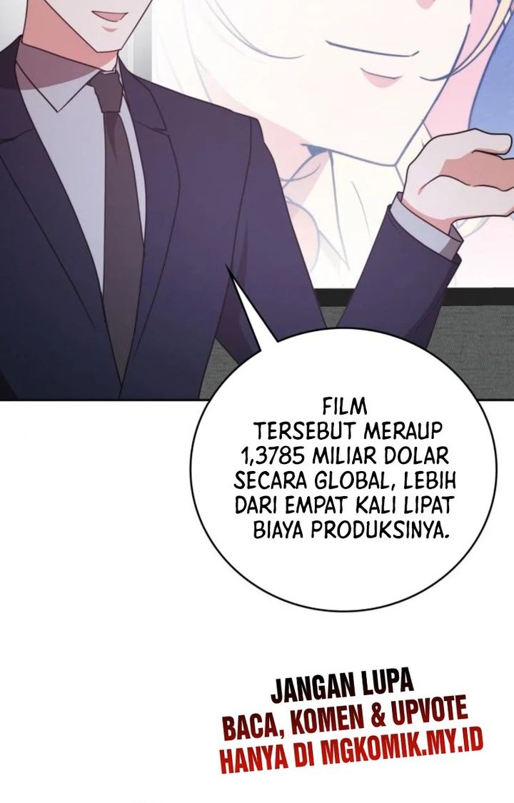 A Genius Writer’s Random Workplace (Genius Artist’s Random Studio) Chapter 95 Gambar 60