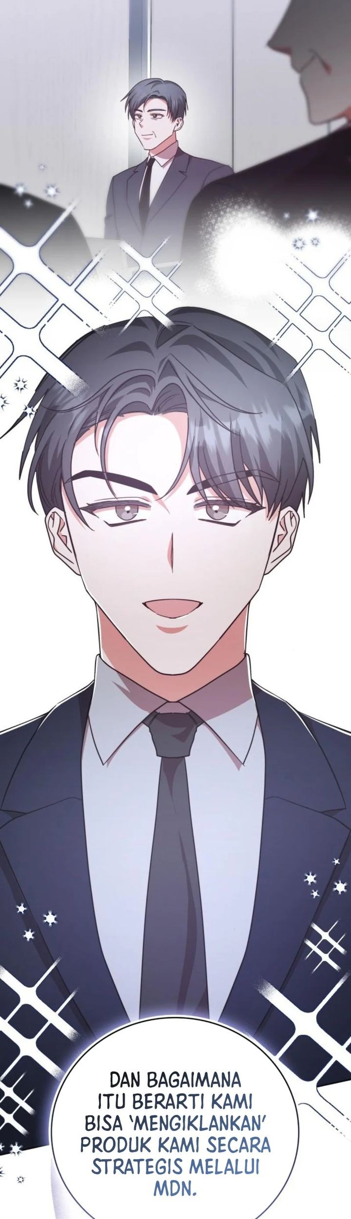 A Genius Writer’s Random Workplace (Genius Artist’s Random Studio) Chapter 95 Gambar 63