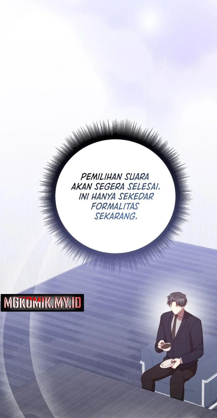 A Genius Writer’s Random Workplace (Genius Artist’s Random Studio) Chapter 95 Gambar 66