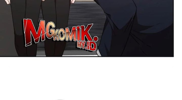 A Genius Writer’s Random Workplace (Genius Artist’s Random Studio) Chapter 95 Gambar 68