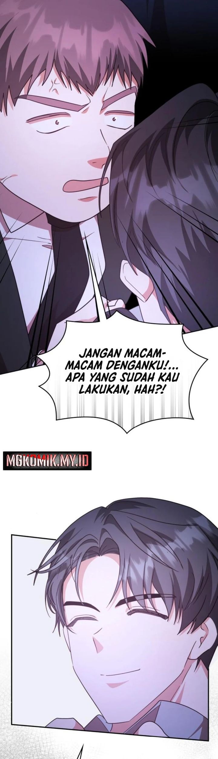 A Genius Writer’s Random Workplace (Genius Artist’s Random Studio) Chapter 95 Gambar 73