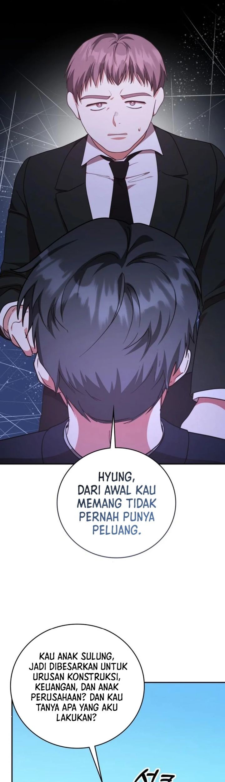 A Genius Writer’s Random Workplace (Genius Artist’s Random Studio) Chapter 95 Gambar 77