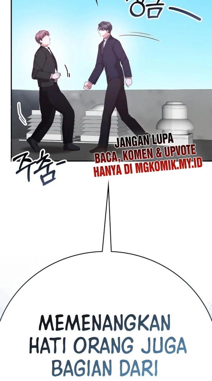 A Genius Writer’s Random Workplace (Genius Artist’s Random Studio) Chapter 95 Gambar 78