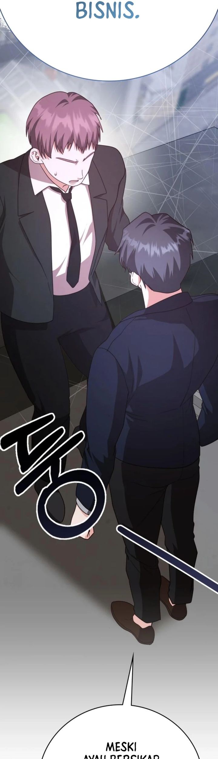 A Genius Writer’s Random Workplace (Genius Artist’s Random Studio) Chapter 95 Gambar 79