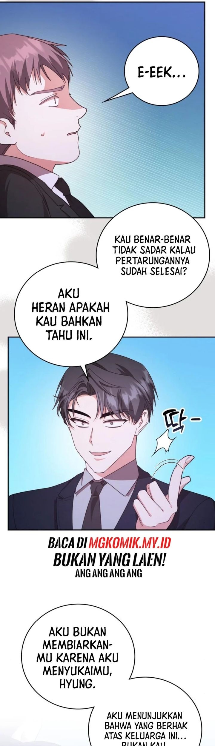 A Genius Writer’s Random Workplace (Genius Artist’s Random Studio) Chapter 95 Gambar 81