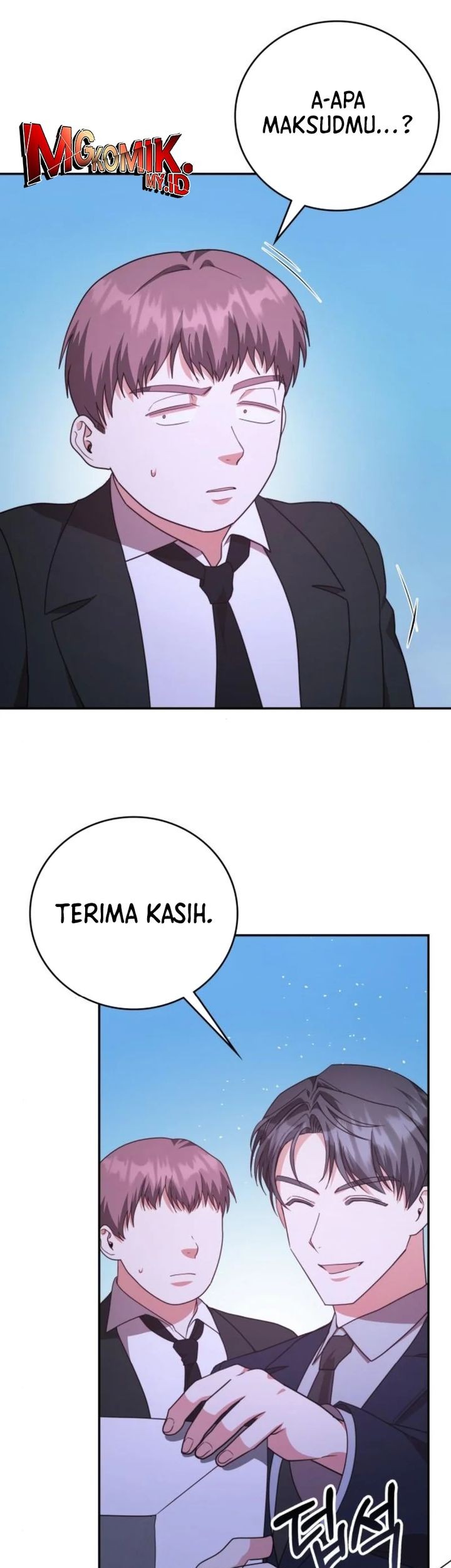 A Genius Writer’s Random Workplace (Genius Artist’s Random Studio) Chapter 95 Gambar 83