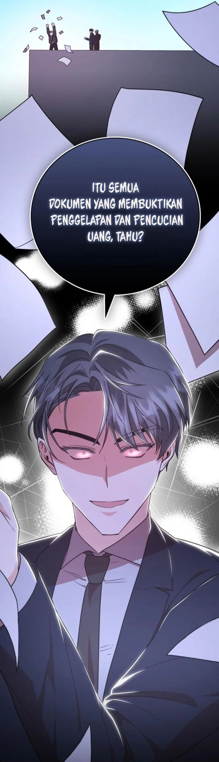 A Genius Writer’s Random Workplace (Genius Artist’s Random Studio) Chapter 95 Gambar 89