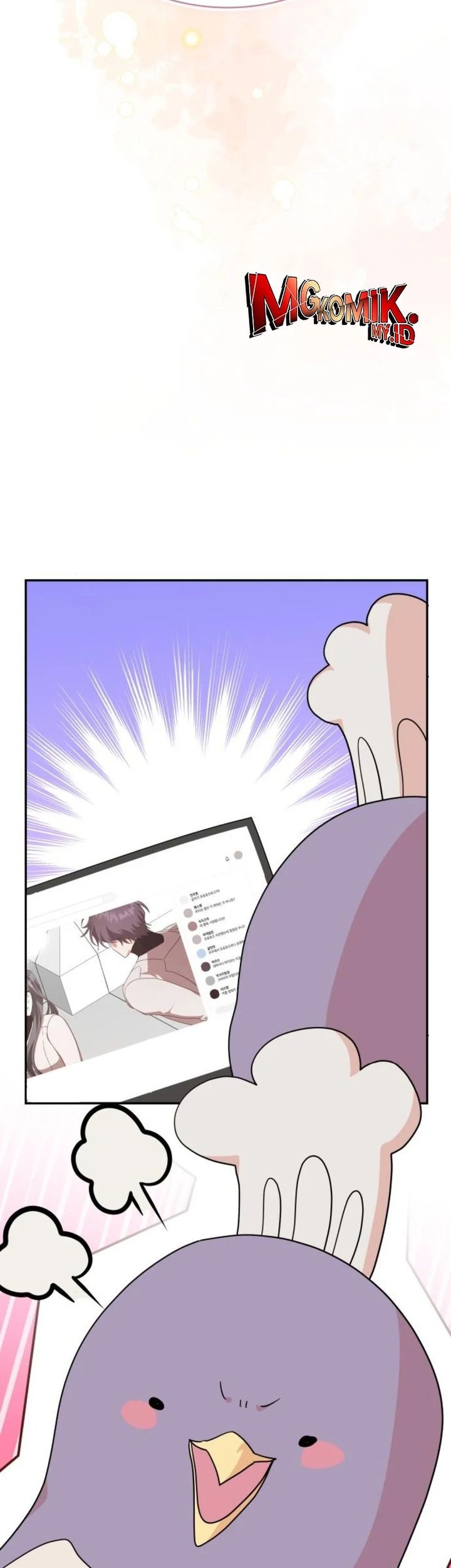 A Genius Writer’s Random Workplace (Genius Artist’s Random Studio) Chapter 95 Gambar 9