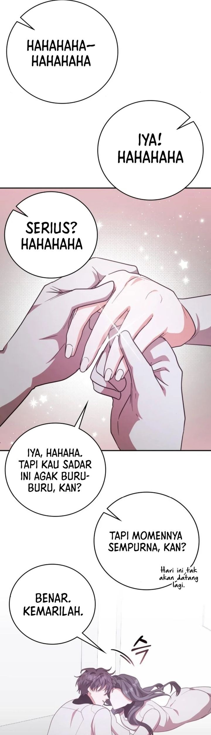 A Genius Writer’s Random Workplace (Genius Artist’s Random Studio) Chapter 95 Gambar 11