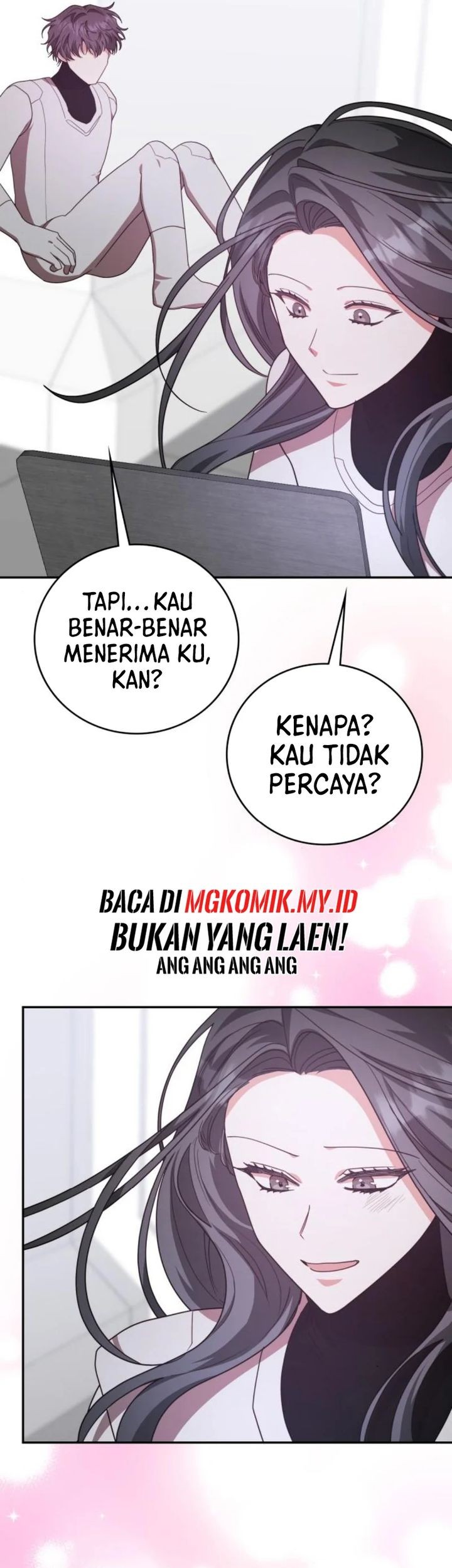 A Genius Writer’s Random Workplace (Genius Artist’s Random Studio) Chapter 95 Gambar 17