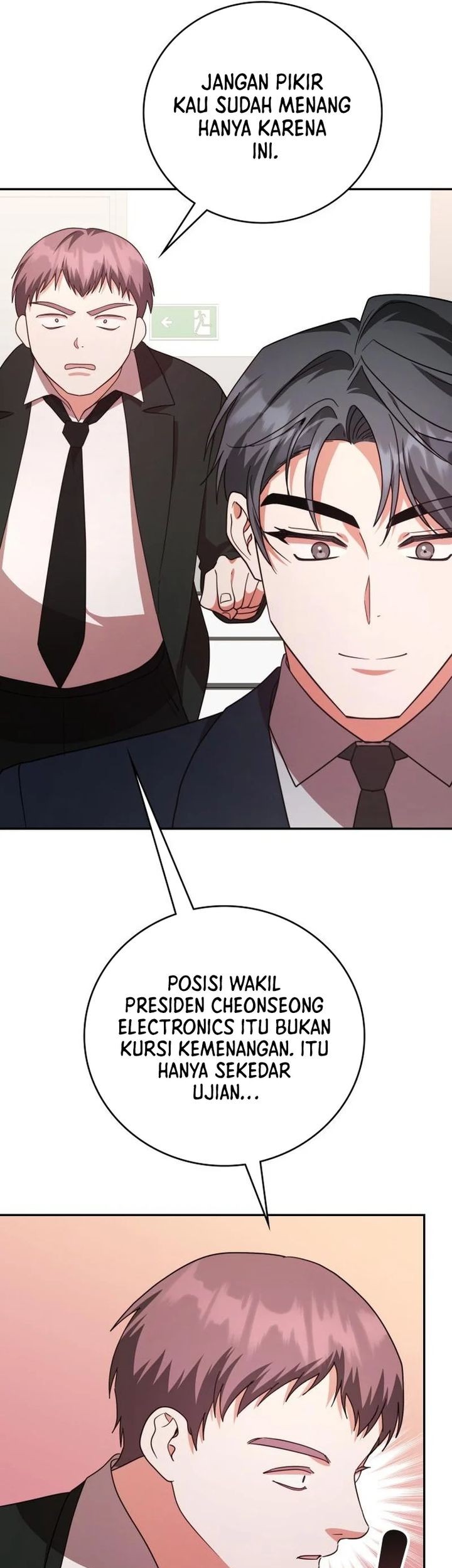 A Genius Writer’s Random Workplace (Genius Artist’s Random Studio) Chapter 96 Gambar 18