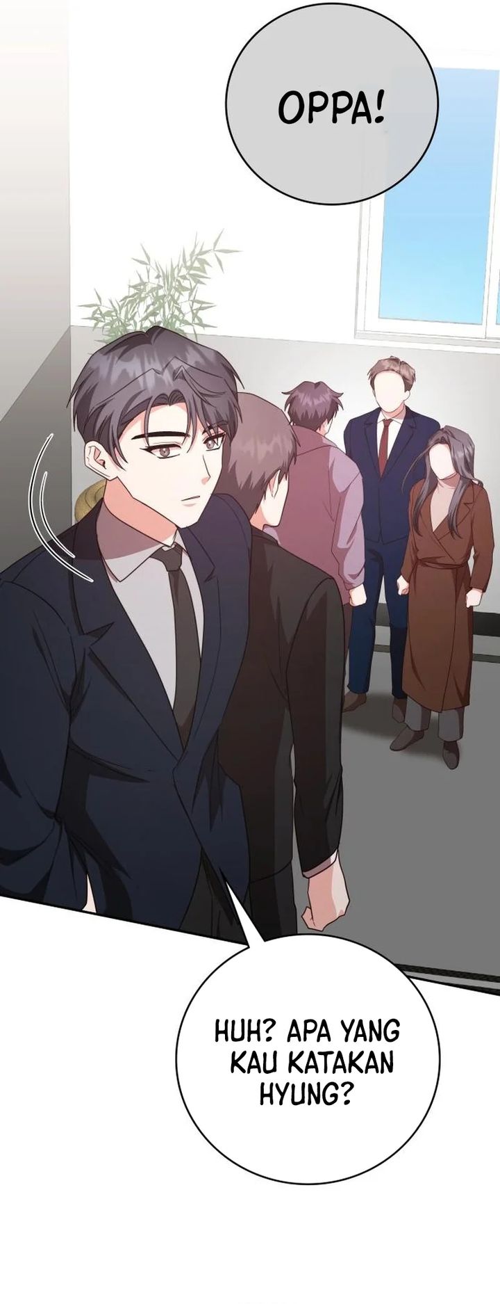 A Genius Writer’s Random Workplace (Genius Artist’s Random Studio) Chapter 96 Gambar 20