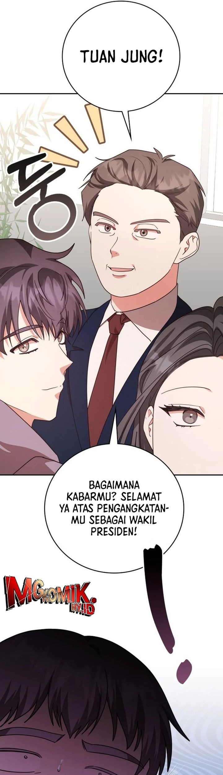 A Genius Writer’s Random Workplace (Genius Artist’s Random Studio) Chapter 96 Gambar 21