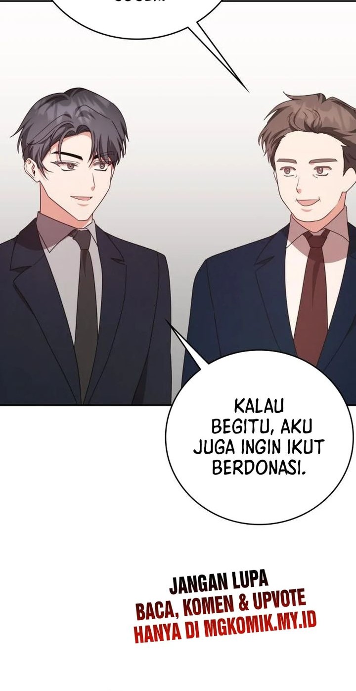 A Genius Writer’s Random Workplace (Genius Artist’s Random Studio) Chapter 96 Gambar 24