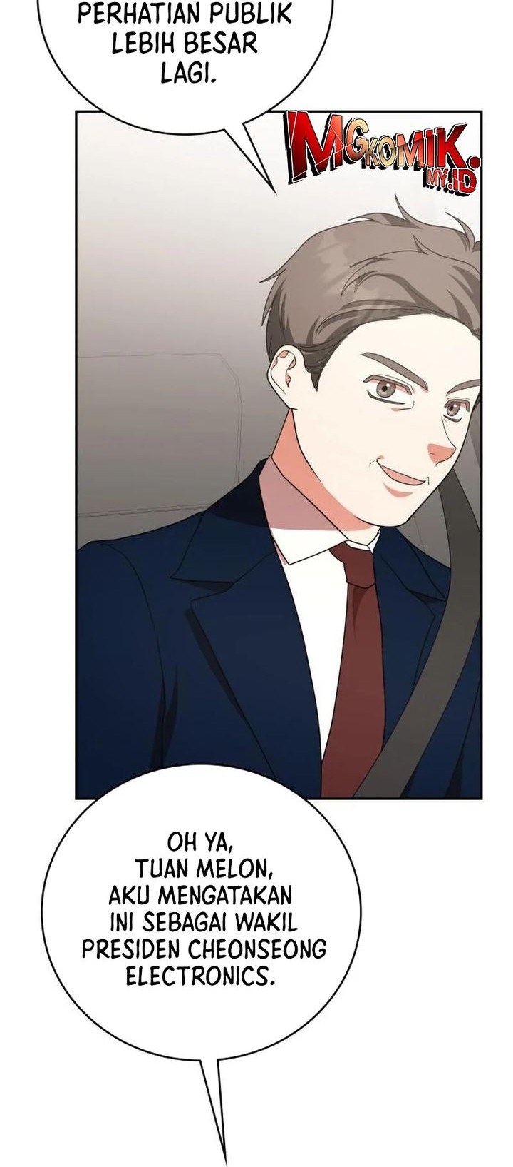 A Genius Writer’s Random Workplace (Genius Artist’s Random Studio) Chapter 96 Gambar 28