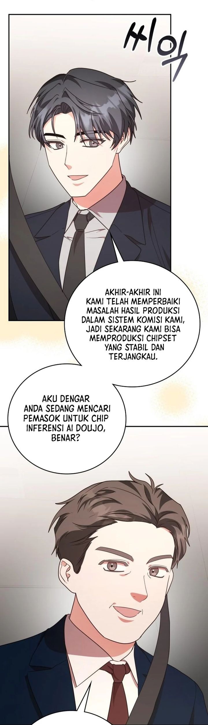 A Genius Writer’s Random Workplace (Genius Artist’s Random Studio) Chapter 96 Gambar 29