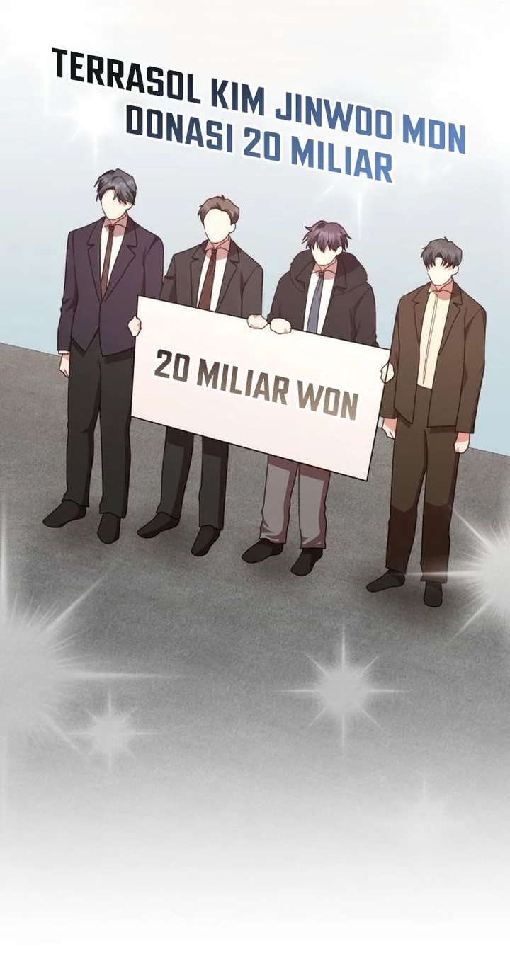 A Genius Writer’s Random Workplace (Genius Artist’s Random Studio) Chapter 96 Gambar 32