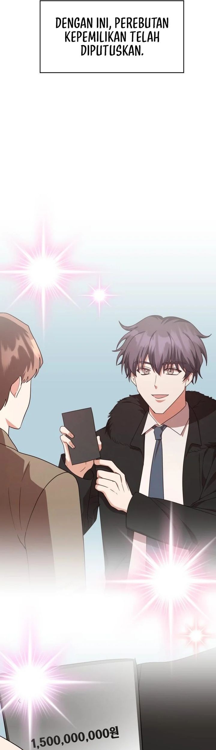 A Genius Writer’s Random Workplace (Genius Artist’s Random Studio) Chapter 96 Gambar 33