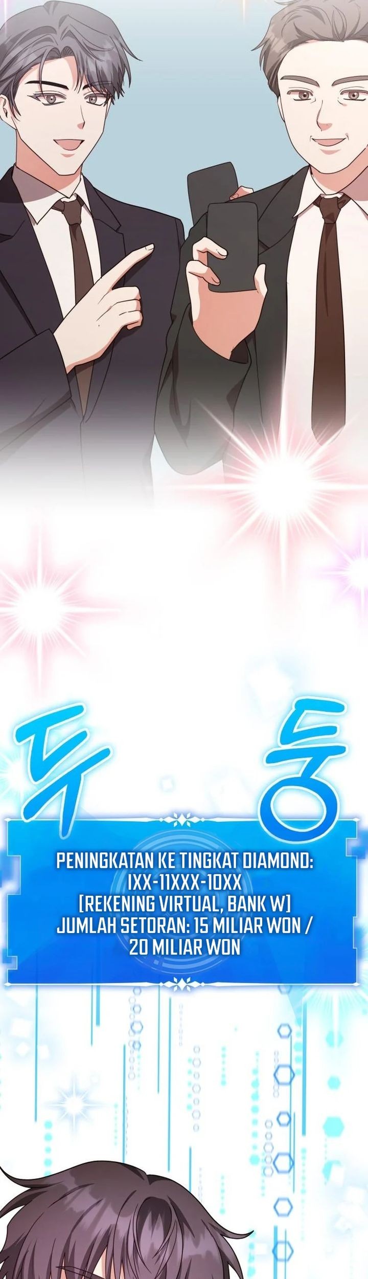 A Genius Writer’s Random Workplace (Genius Artist’s Random Studio) Chapter 96 Gambar 35