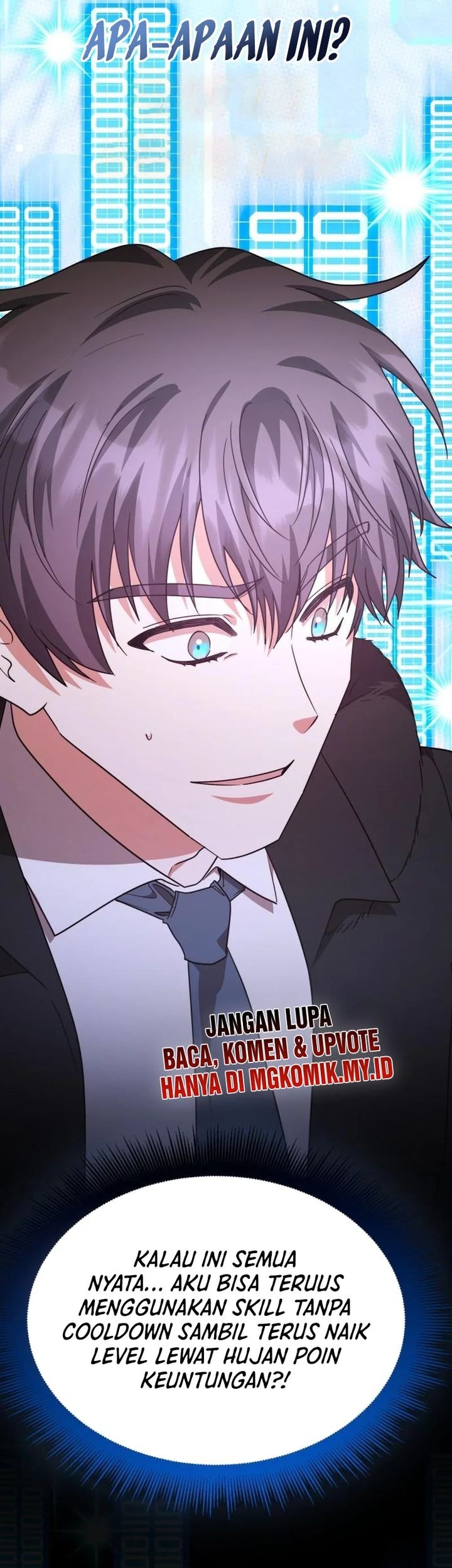 A Genius Writer’s Random Workplace (Genius Artist’s Random Studio) Chapter 96 Gambar 40