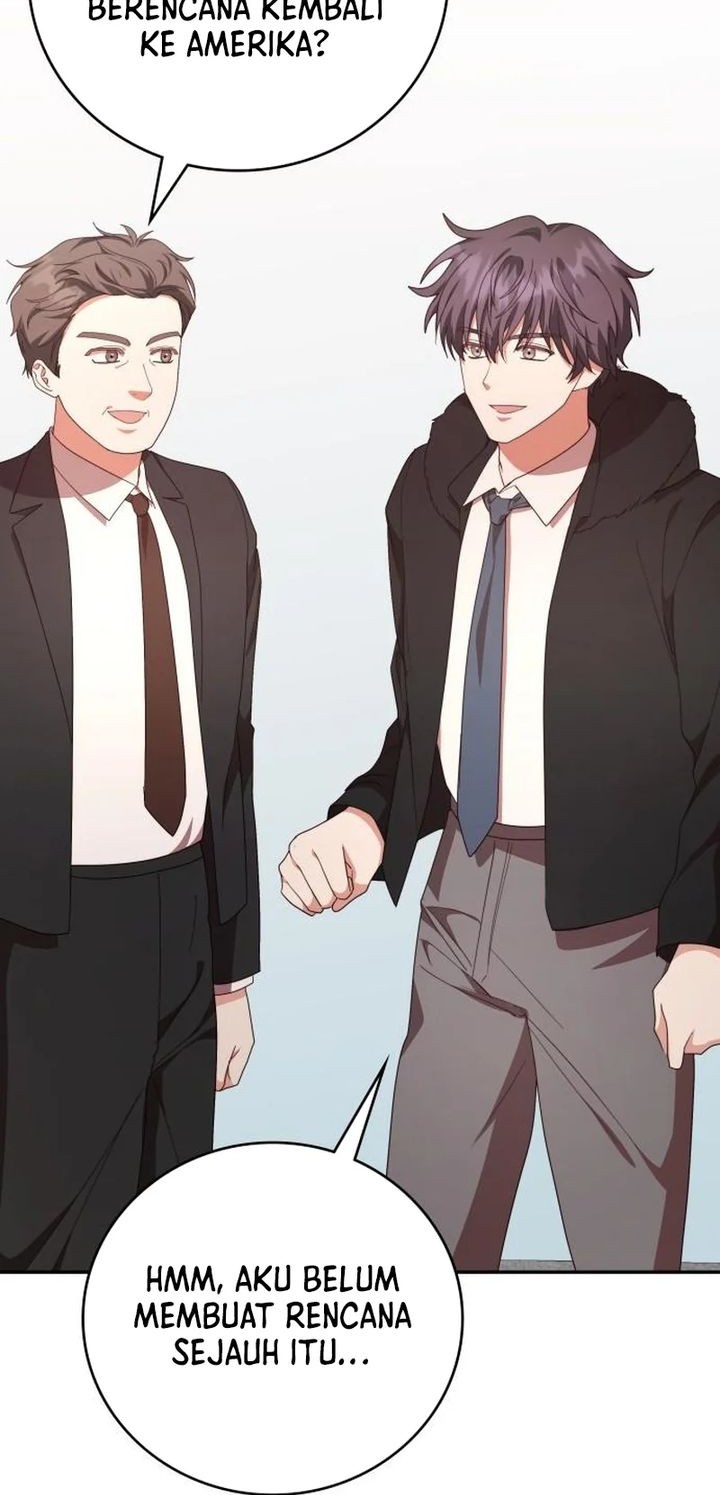 A Genius Writer’s Random Workplace (Genius Artist’s Random Studio) Chapter 96 Gambar 44