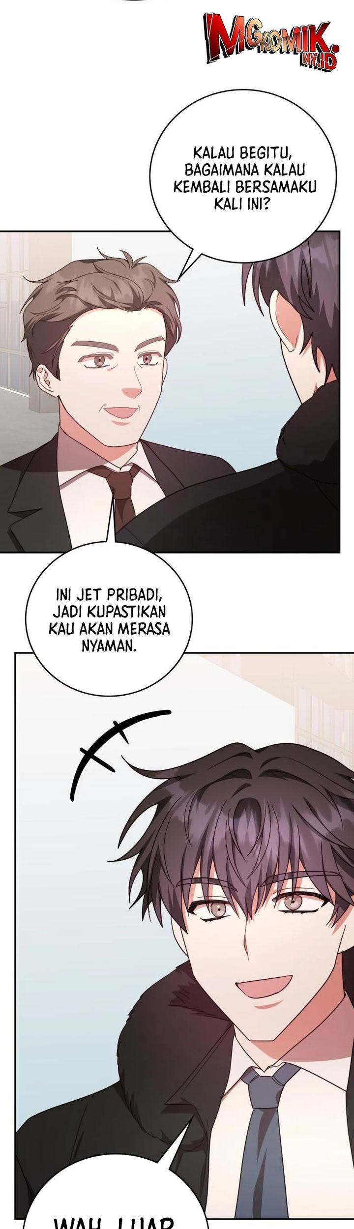 A Genius Writer’s Random Workplace (Genius Artist’s Random Studio) Chapter 96 Gambar 45