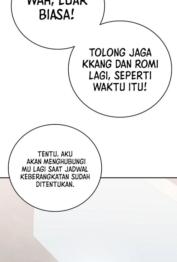 A Genius Writer’s Random Workplace (Genius Artist’s Random Studio) Chapter 96 Gambar 46