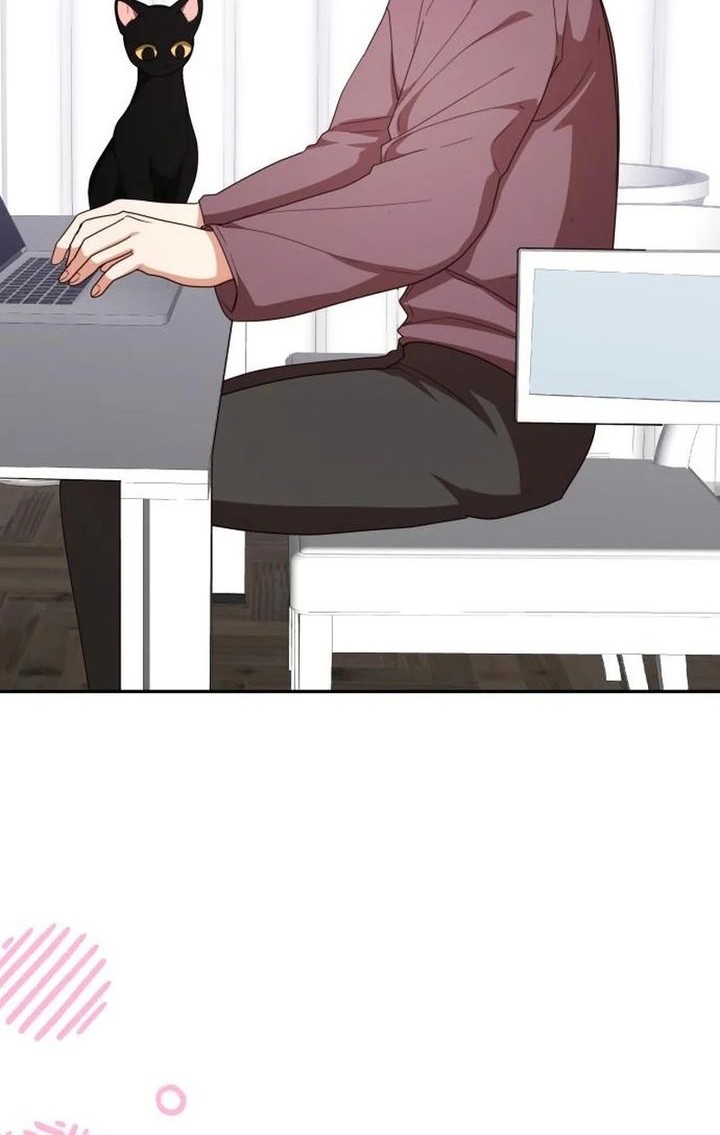 A Genius Writer’s Random Workplace (Genius Artist’s Random Studio) Chapter 96 Gambar 52