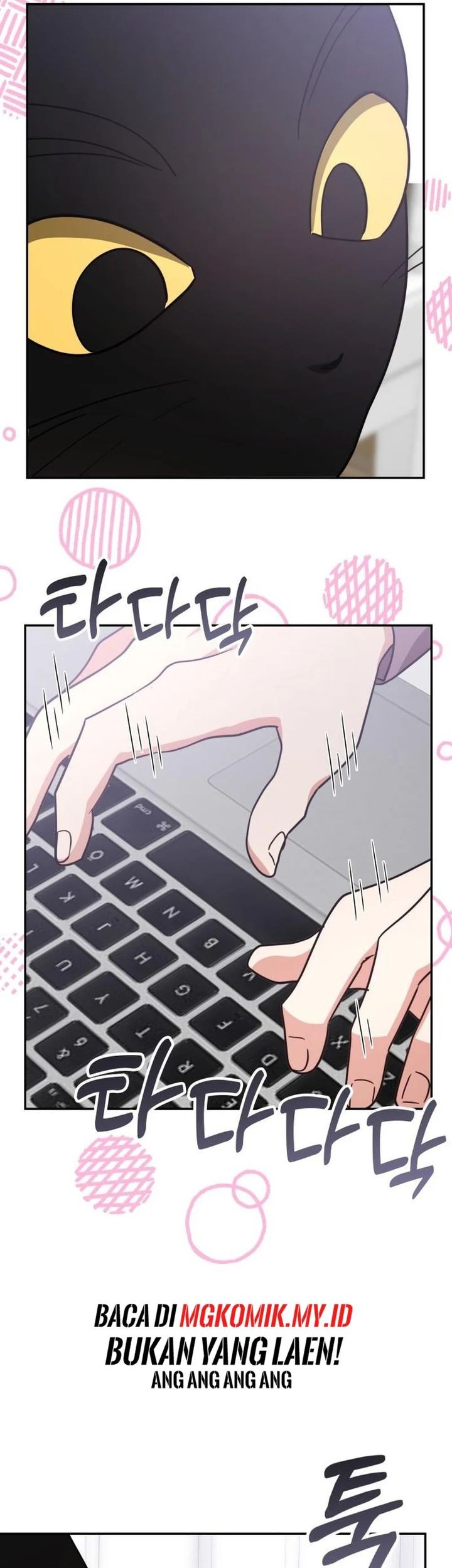 A Genius Writer’s Random Workplace (Genius Artist’s Random Studio) Chapter 96 Gambar 53