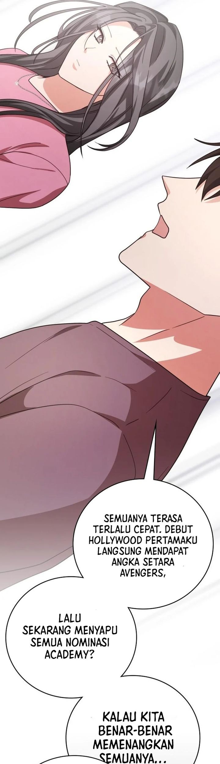A Genius Writer’s Random Workplace (Genius Artist’s Random Studio) Chapter 96 Gambar 65