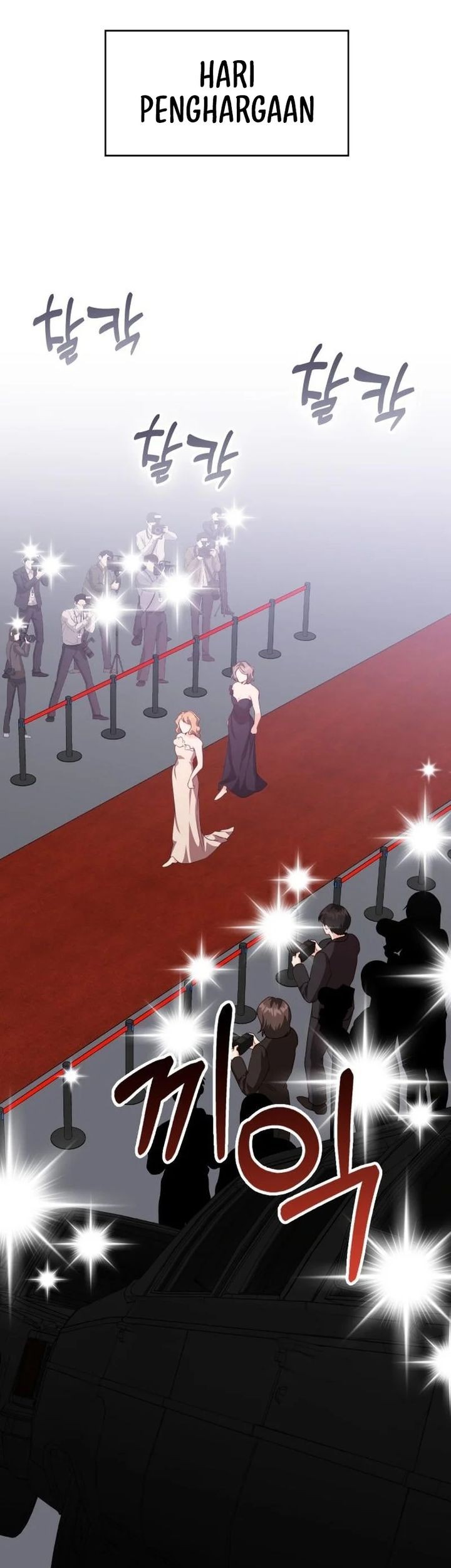 A Genius Writer’s Random Workplace (Genius Artist’s Random Studio) Chapter 96 Gambar 71