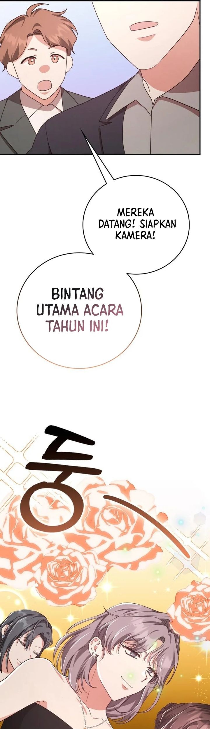 A Genius Writer’s Random Workplace (Genius Artist’s Random Studio) Chapter 96 Gambar 73