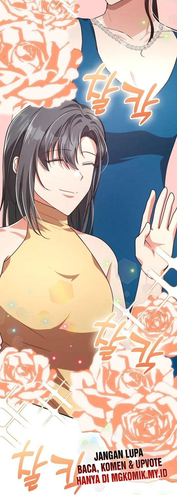 A Genius Writer’s Random Workplace (Genius Artist’s Random Studio) Chapter 96 Gambar 75