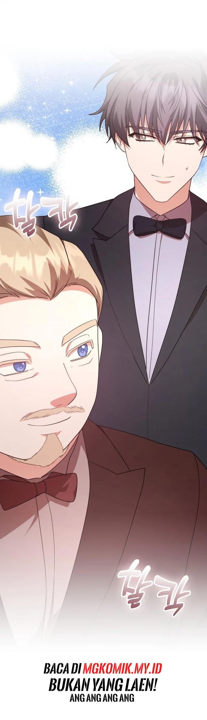 A Genius Writer’s Random Workplace (Genius Artist’s Random Studio) Chapter 96 Gambar 78