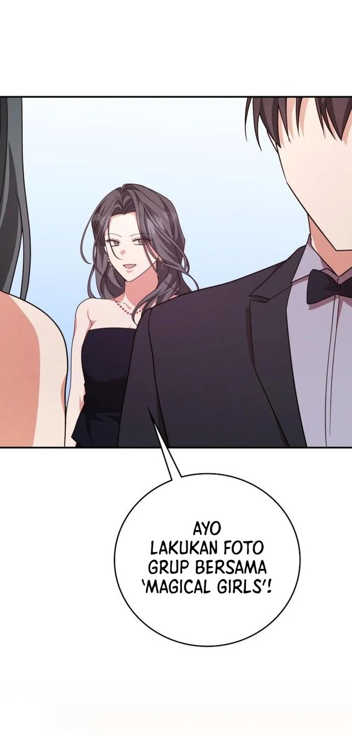 A Genius Writer’s Random Workplace (Genius Artist’s Random Studio) Chapter 96 Gambar 79