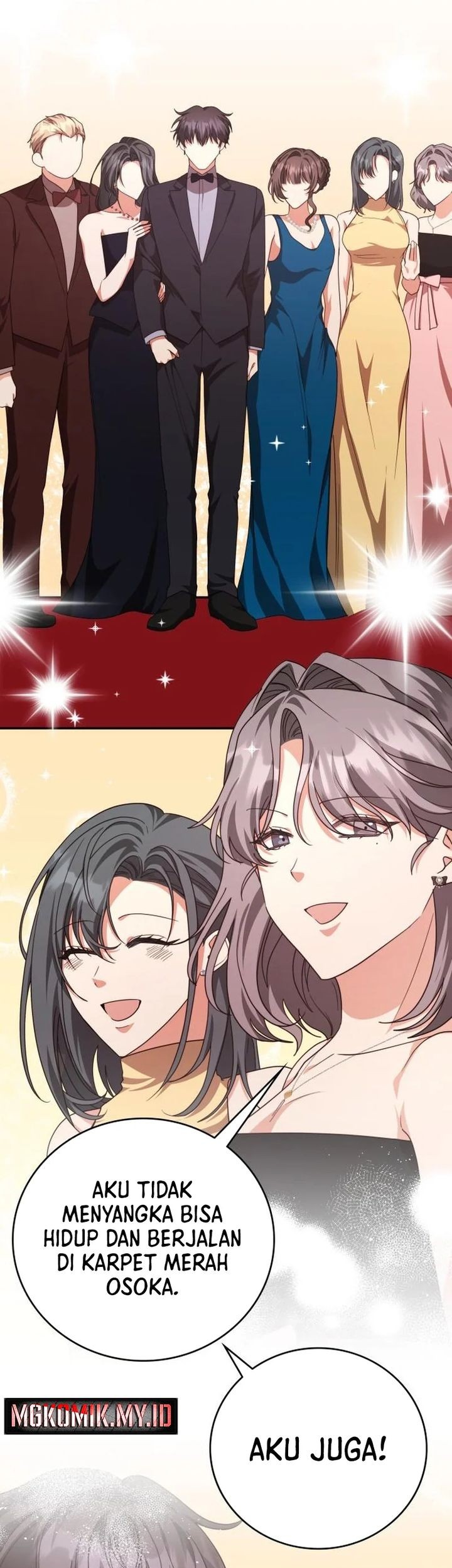 A Genius Writer’s Random Workplace (Genius Artist’s Random Studio) Chapter 96 Gambar 80