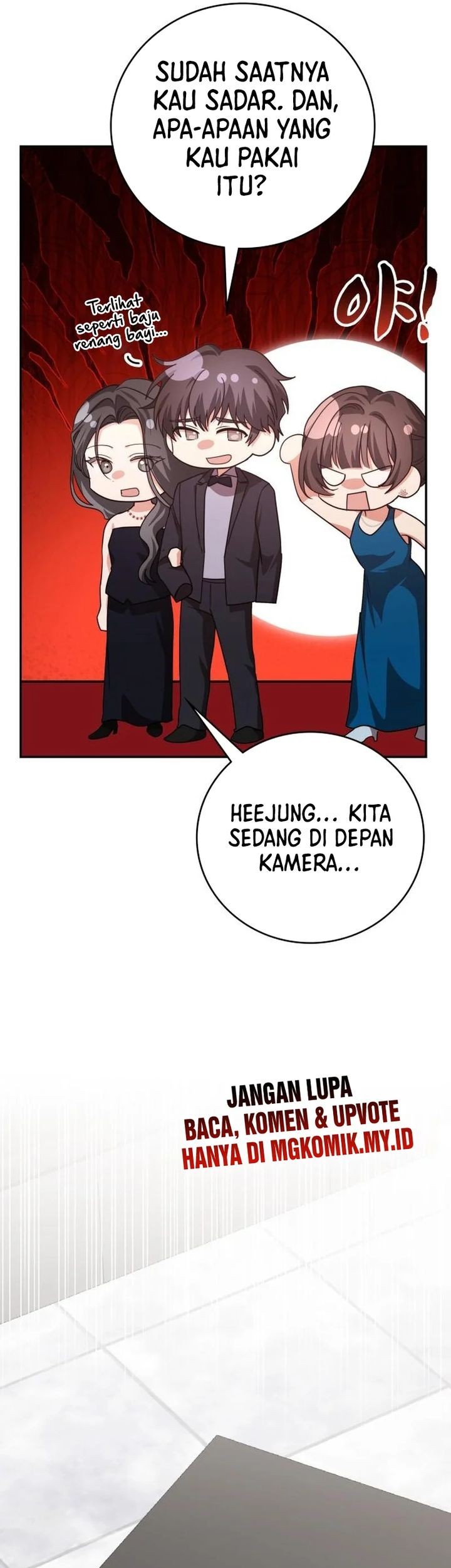A Genius Writer’s Random Workplace (Genius Artist’s Random Studio) Chapter 96 Gambar 82