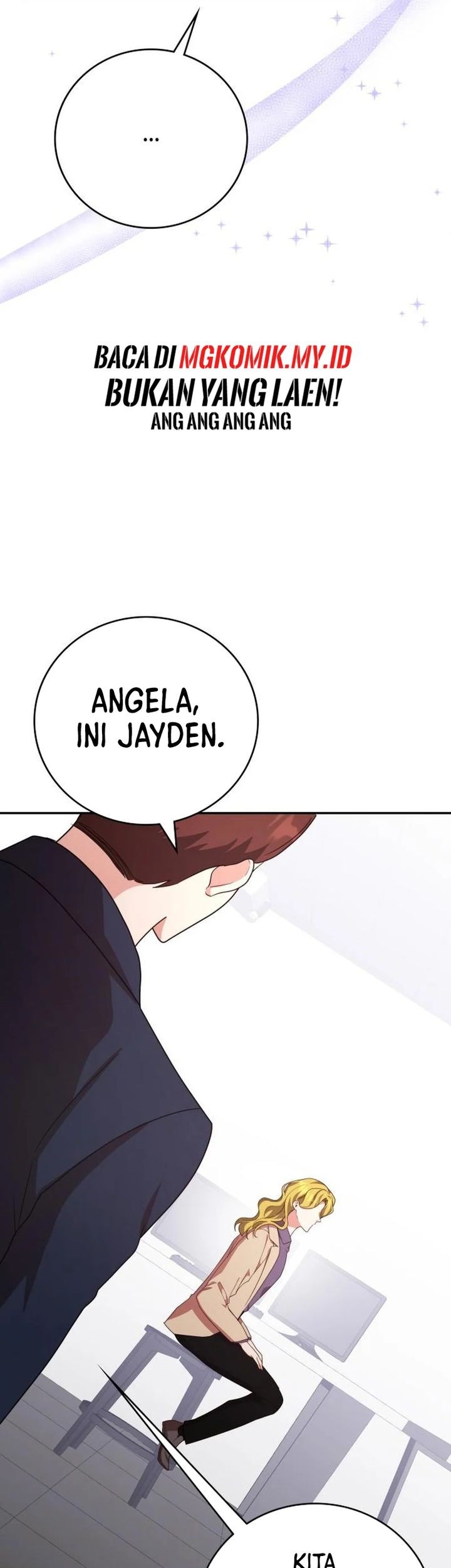 A Genius Writer’s Random Workplace (Genius Artist’s Random Studio) Chapter 96 Gambar 86