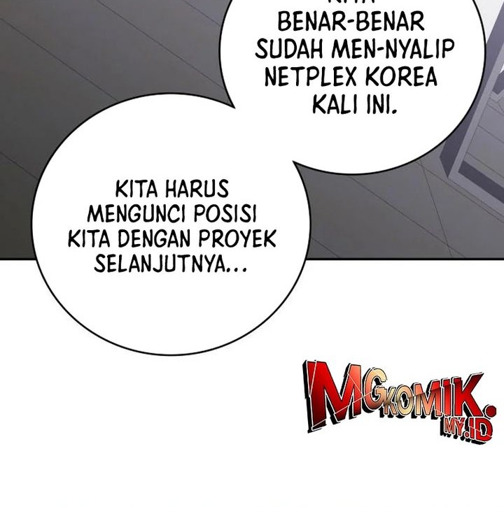 A Genius Writer’s Random Workplace (Genius Artist’s Random Studio) Chapter 96 Gambar 87